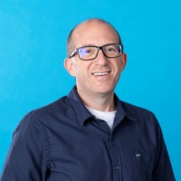 The Clorox Company Employee Jeff Kaufman's profile photo