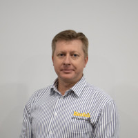 Kerfab Employee Nigel Weis's profile photo