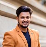 Shashvath Bhaskar Email & Phone Number