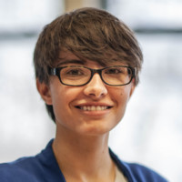 LockerDome Employee Emily Adair's profile photo