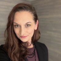 Mortenson Employee Jessica Henning's profile photo