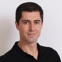 DWS Employee David MacEk's profile photo