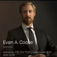 Evan Cooke Email & Phone Number