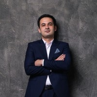 Newmax Technologies Employee Sardorbek Kurbonov's profile photo