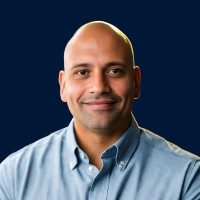McLean & Company Employee Justin Padilla's profile photo