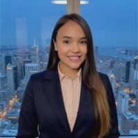 GetAdvocacy Employee Oriana Reyes's profile photo