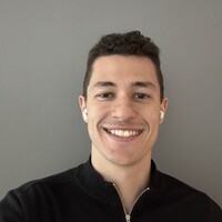 Handoff - AI Estimating for Remodelers Employee Rodrigo Anselmo's profile photo