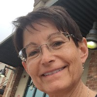 First United Methodist Church Employee Joan Aycock's profile photo