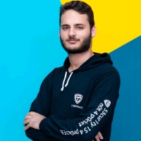 Ataccama Employee Mohamed Chaker's profile photo