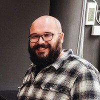 UNISA Shoes & Accessories Employee Jorge Aliaga Ruiz's profile photo