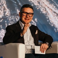 Olpha Global Employee Alexey Cherchago's profile photo