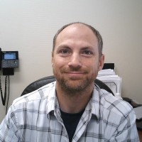 San Joaquin Refining Employee Robert Biehl's profile photo