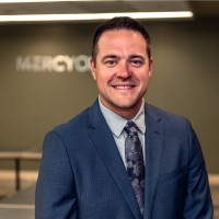 MercyOne Employee Ryan Meyer's profile photo