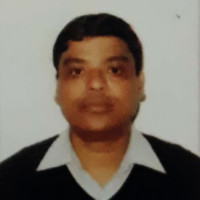 Jaypee Projects Ltd Employee Tamal Chakraborty's profile photo