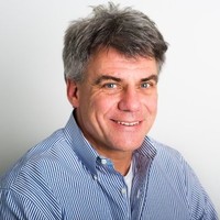 Experian Consumer Services Employee Kent Bloomstrand's profile photo