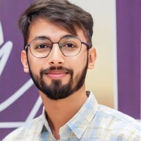 Scimplify Employee Sakcham Kumar's profile photo