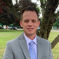 Swagelok Employee Michael Stroh's profile photo