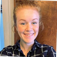 Pro-Flange Employee Abigail Vellichor's profile photo