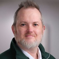 Team Green Law Employee Shane White's profile photo