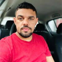 VIASOFT Employee Geovane Araujo's profile photo