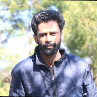 Mohammed Fasil Email
