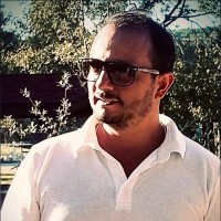 Gelistir Technology Solutions Employee Mehmet Uysal's profile photo