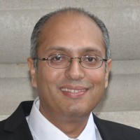 PathFactory Employee Nat Venkataraman's profile photo