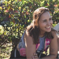 Concasa Employee Sophie Mora's profile photo