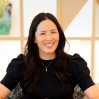 Abide by Guideposts Employee Joanna Lai's profile photo