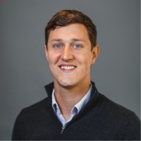 Ionix Advanced Technologies Ltd Employee William Vickers's profile photo