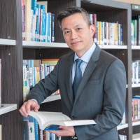 凱基人壽 KGI LIFE Employee Nick Huang's profile photo