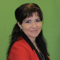 Nestor Bildungsinstitut GmbH Employee Tina Viel's profile photo