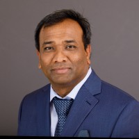 SAP SuccessFactors Employee Vinay Vegunta's profile photo
