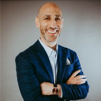 New Society Publishers Employee Leor Rotchild's profile photo
