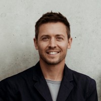 Apple Employee Jon Campbell's profile photo