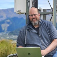 Rhema Media Employee Skip Parker's profile photo