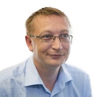 Russell Baynes Email & Phone Number