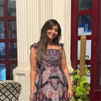 Deepashree V Email