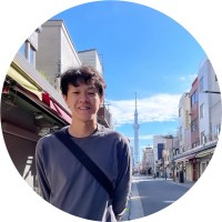NEUTEC Employee Wilson Wang's profile photo