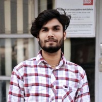 TechKatori Employee Ankul Verma's profile photo