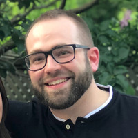 Amazon Employee Anthony Barron's profile photo