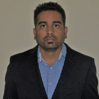 Citi Employee Amit Mishra's profile photo