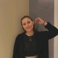 ZAFRA S.A. Employee Mariana Bomczuk's profile photo