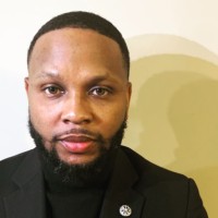 ACOM Solutions, Inc. Employee Bradley Smith's profile photo