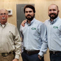 Carbon Recall Employee Wyatt Lewis's profile photo