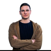 IT Engine Employee Petro Arva's profile photo