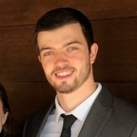 Amgen Employee Spencer Holt's profile photo