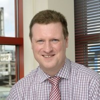 Northwood Hygiene Products Ltd Employee Stephen Whitehouse's profile photo