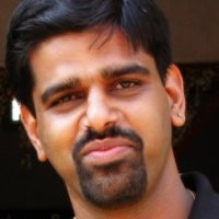 Quinbay Employee Nataraj Srikantaiah's profile photo