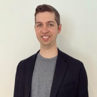 GivingData Employee Matthew McKenna's profile photo